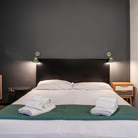 Oleandri Suite Hotel Vada Eksteriør billede