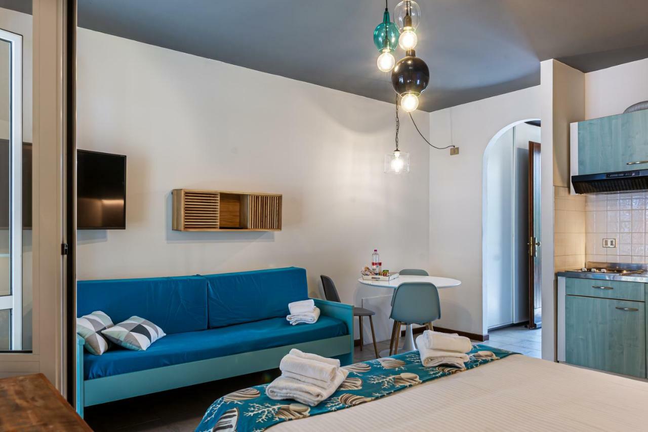 Oleandri Suite Hotel Vada Eksteriør billede